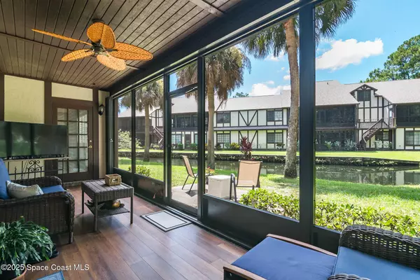 West Melbourne, FL 32904,797 Greenwood Manor Cir CIR #12-D