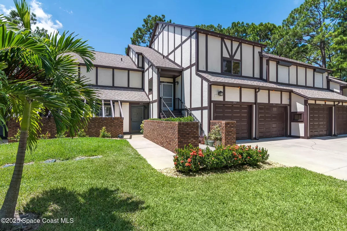 West Melbourne, FL 32904,797 Greenwood Manor Cir CIR #12-D