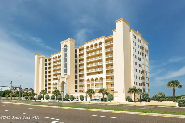 Satellite Beach, FL 32937,1025 Highway A1a HWY #402