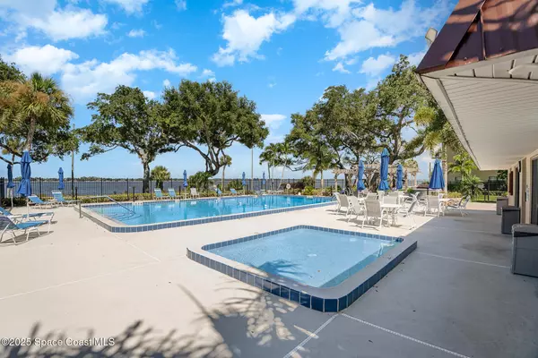 Rockledge, FL 32955,1025 Rockledge DR #302a