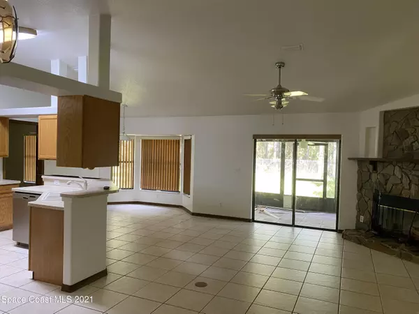 Palm Bay, FL 32909,3259 Foresman AVE SE