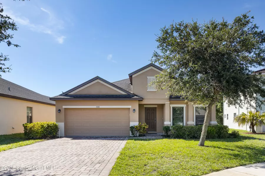 5343 Radiance CT, Cocoa, FL 32926