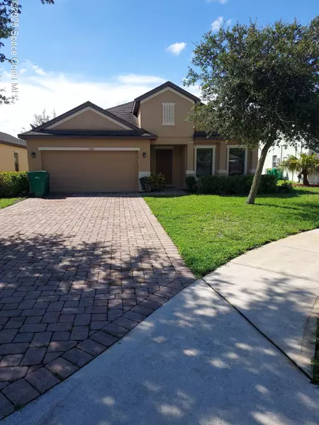 5343 Radiance CT, Cocoa, FL 32926