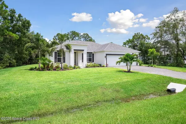 Grant-valkaria, FL 32950,3733 Ornis CT