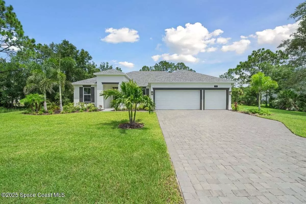 Grant-valkaria, FL 32950,3733 Ornis CT