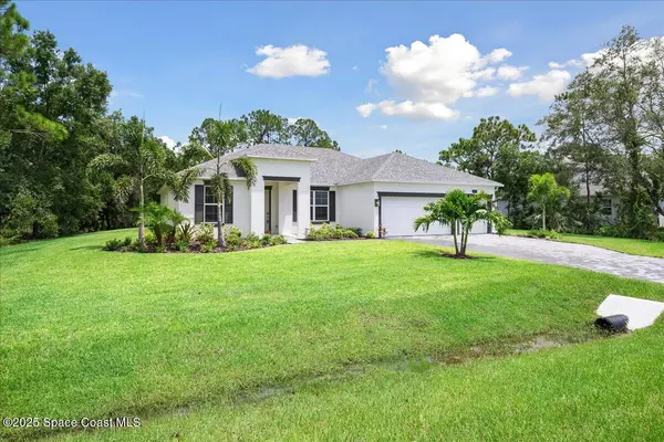 Grant-valkaria, FL 32950,3733 Ornis CT