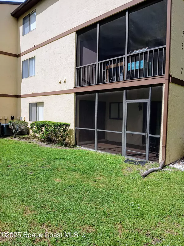 Melbourne, FL 32904,7817 Maplewood DR #601