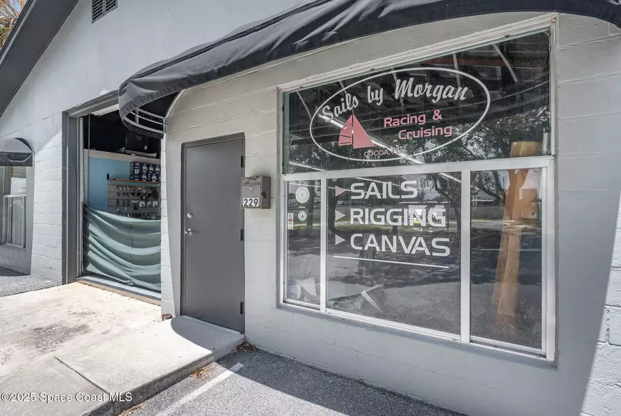 229 Forrest AVE, Cocoa, FL 32922