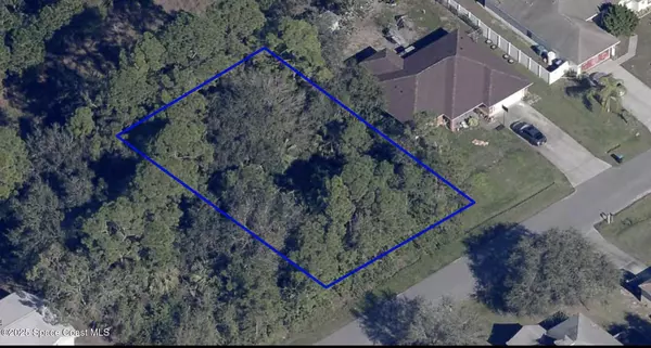 935 Westport ST SE, Palm Bay, FL 32909