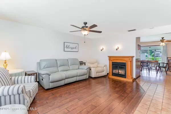 Palm Bay, FL 32909,730 Indigo ST SE