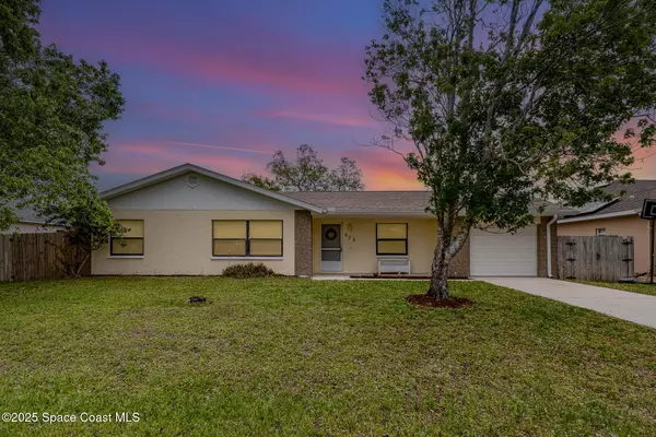 Palm Bay, FL 32907,673 Fernandina ST NW