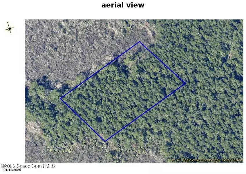 000 Unknown, Mims, FL 32754