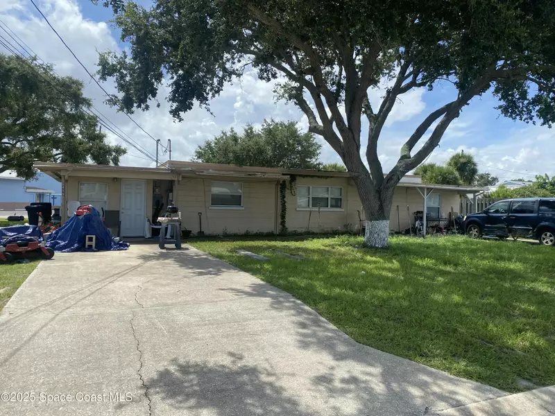 412 Butler ST #412/416, Melbourne, FL 32901