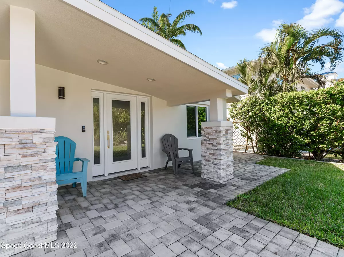 Cocoa Beach, FL 32931,146 24th ST