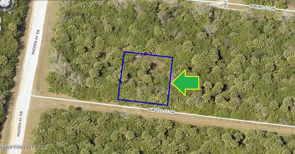 Palm Bay, FL 32908,791 Burgess ST SW