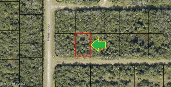 Palm Bay, FL 32908,791 Burgess ST SW