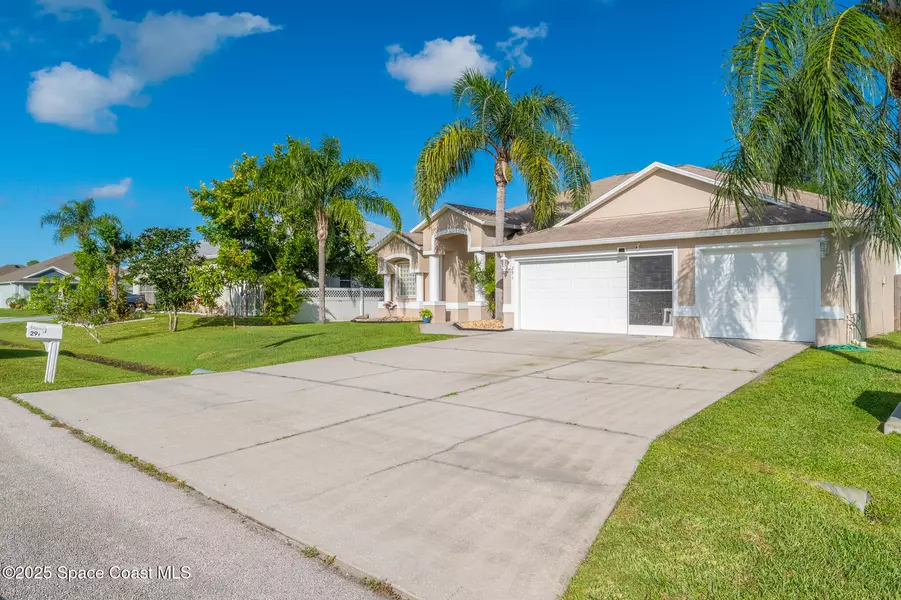 291 Altman AVE SE, Palm Bay, FL 32909