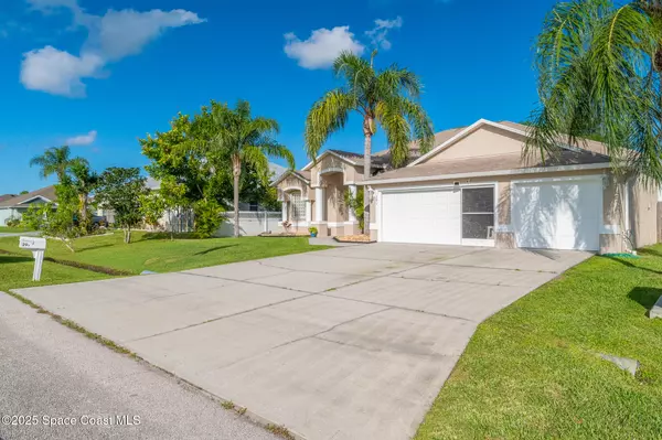 291 Altman AVE SE, Palm Bay, FL 32909