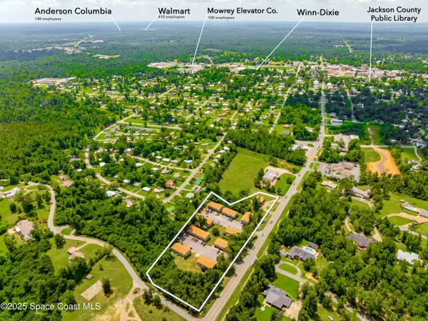 Marianna, FL 32446,3034 Jefferson ST