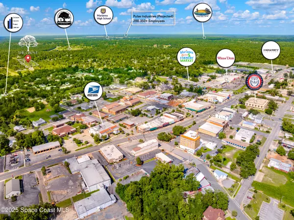 Marianna, FL 32446,3034 Jefferson ST