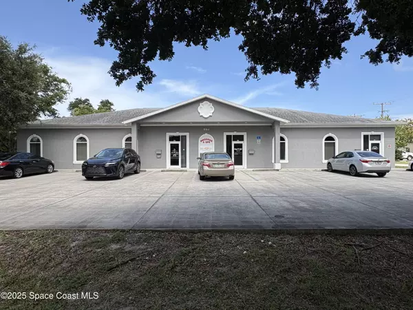 590 Solutions WAY #120, Rockledge, FL 32955