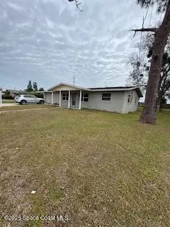 705 Fern AVE, Titusville, FL 32796
