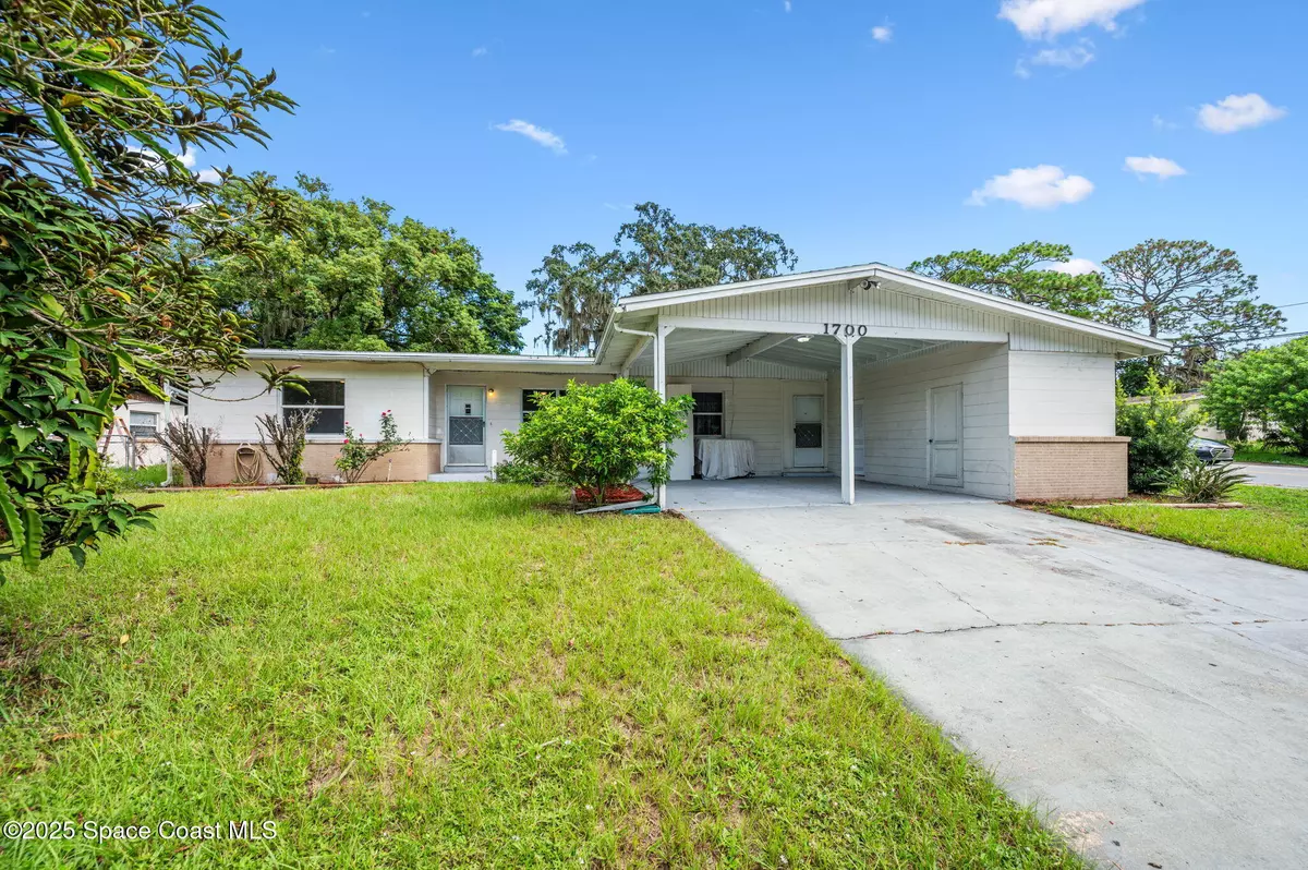 Titusville, FL 32780,1700 Diane DR