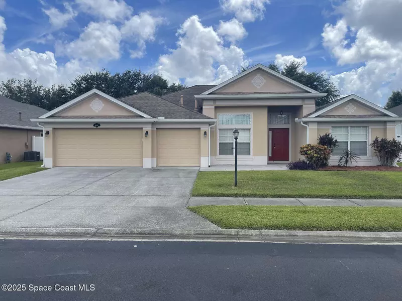 4858 Chastain DR, Melbourne, FL 32940