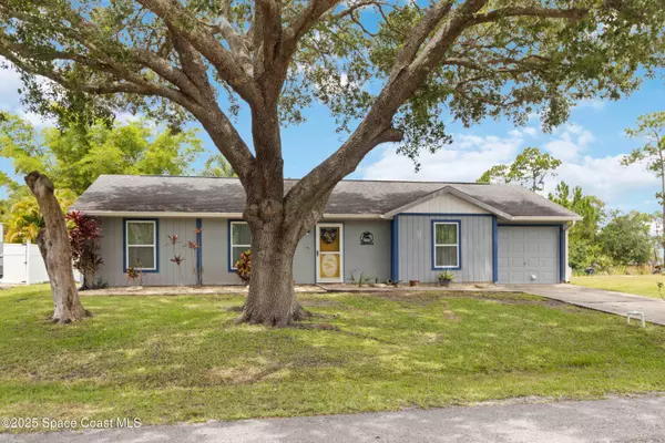 Palm Bay, FL 32908,542 Troy RD SW