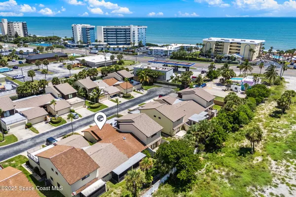 Satellite Beach, FL 32937,129 Seawind DR #25