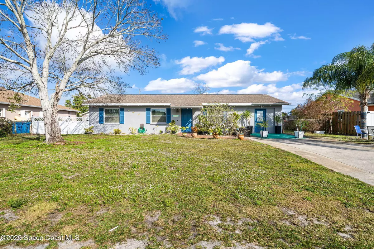 Palm Bay, FL 32905,2145 Beekman ST NE