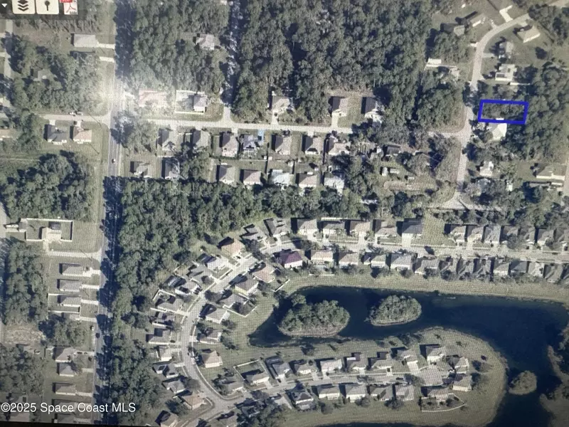 1461 Hanscom RD SW, Palm Bay, FL 32908