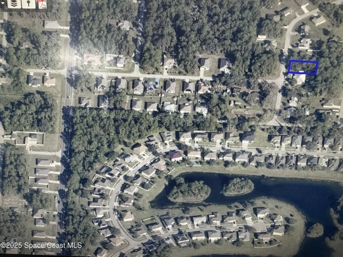 Palm Bay, FL 32908,1461 Hanscom RD SW