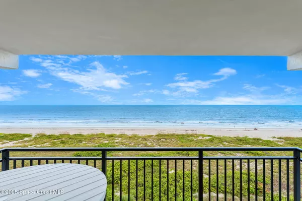 Cocoa Beach, FL 32931,650 N Atlantic AVE #706