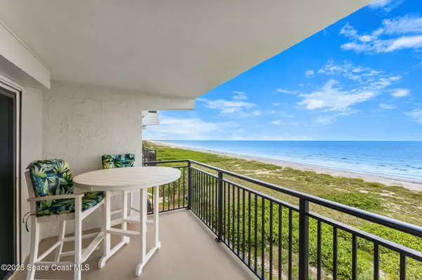 Cocoa Beach, FL 32931,650 N Atlantic AVE #706