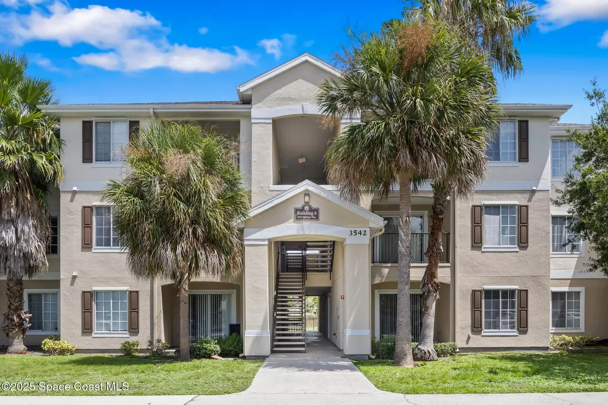 Melbourne, FL 32901,3542 D' Avinci WAY #2026