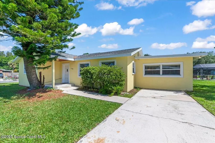 1729 Trimble RD, Melbourne, FL 32934