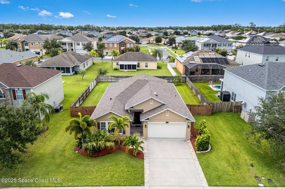 West Melbourne, FL 32904,3366 Slate ST