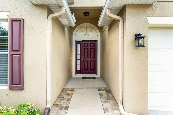 West Melbourne, FL 32904,3366 Slate ST