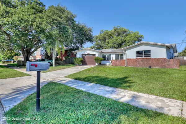 Rockledge, FL 32955,1713 Jordan DR