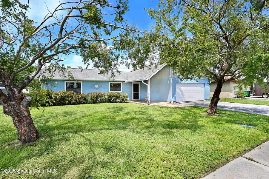 2355 Sykes Creek DR, Merritt Island, FL 32953