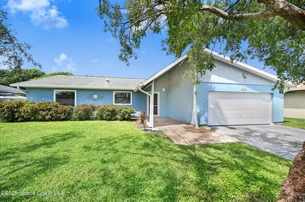 Merritt Island, FL 32953,2355 Sykes Creek DR