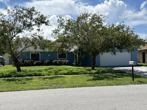 2355 Sykes Creek DR, Merritt Island, FL 32953