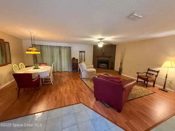 Merritt Island, FL 32953,2355 Sykes Creek DR