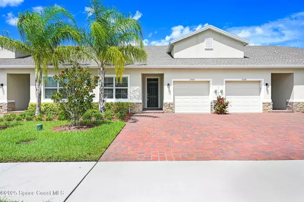 2730 Ben Hogan CT, West Melbourne, FL 32904