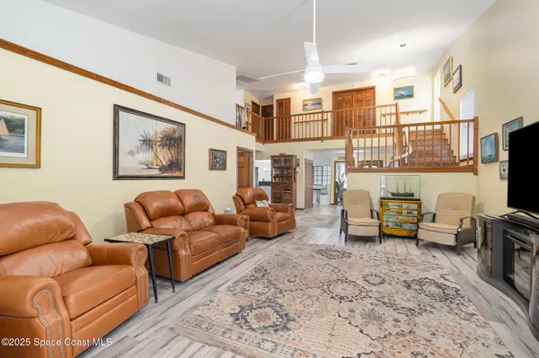 Titusville, FL 32796,4445 Sherwood Forest DR