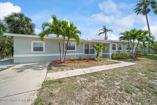 111 Churchill AVE, Satellite Beach, FL 32937