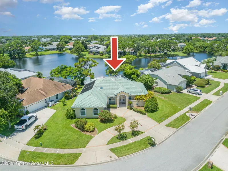 493 Kimberly DR, Melbourne, FL 32940