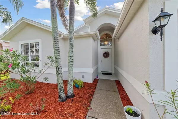 Melbourne, FL 32940,7036 Hammock Trace DR