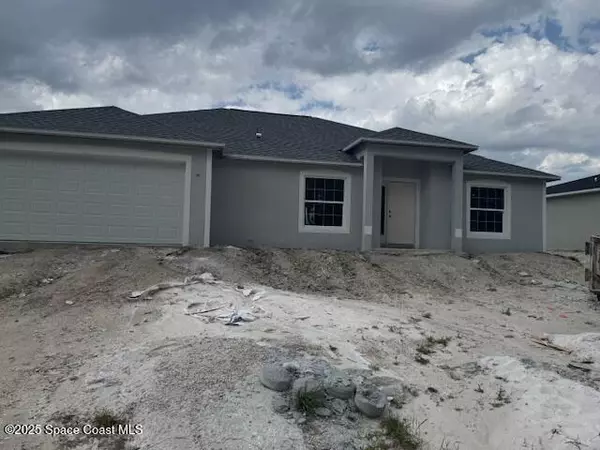 417 Harrington ST SW, Palm Bay, FL 32908
